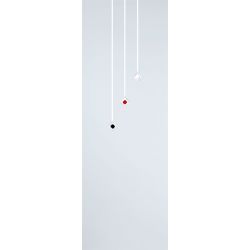 Vetro Tris Scie 3mu Betty