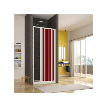 Box Doccia Nicchia in PVC