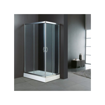 Box doccia Cristallo (due...