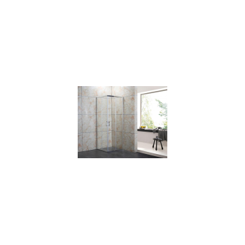 Box doccia Cristallo (due... 2