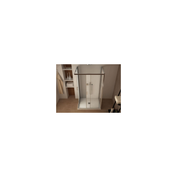 Box doccia Cristallo (3 lati) 2