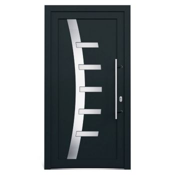 Portoncino in PVC "Model 402"