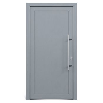 Portoncino in PVC "Model 100"