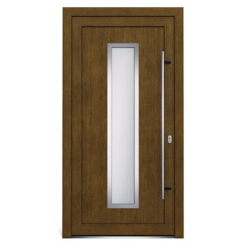 Portoncino in PVC "Model 209"