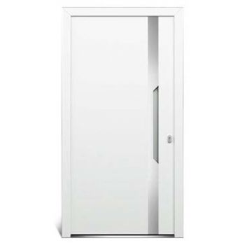 Portoncino in PVC "Model 102"