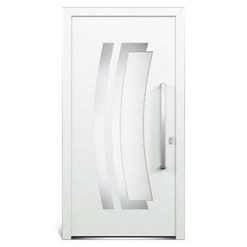 Portoncino in PVC "Model 401"