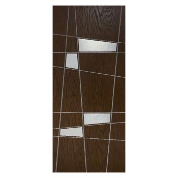 Pannello Porta - Trapezi