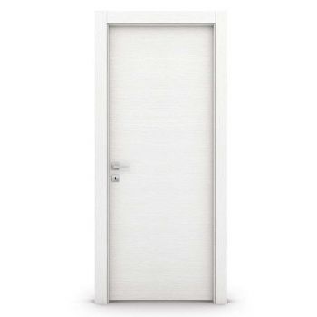 Linea Toplam - Bianco Matrix