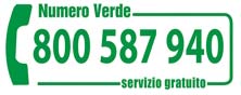 numero verde